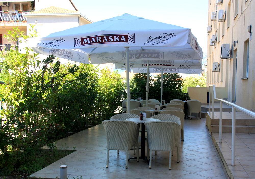 Dujam Hotel Split